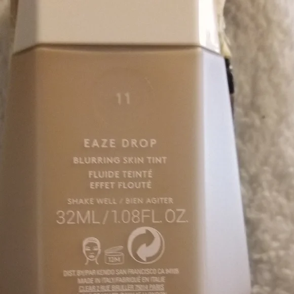 Fenty Beauty Eaze Drop Blurring Skin Tint - Beige - Picture 2 of 2